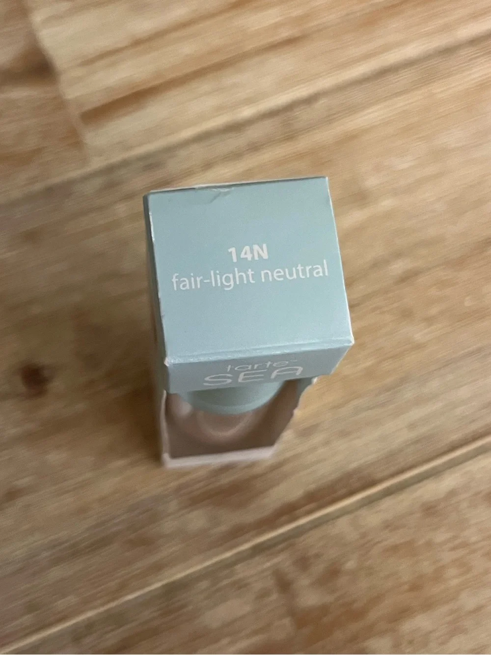 tarte Sea Power Flex Concealer - 14N
